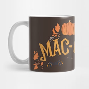 Macoween II Mug